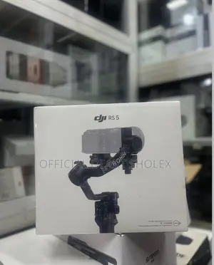 Rs5 Gimbal for Rent 40k Per Day