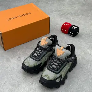 Newest Version Trending Louis Vuitton Summit Snks* /Id/
