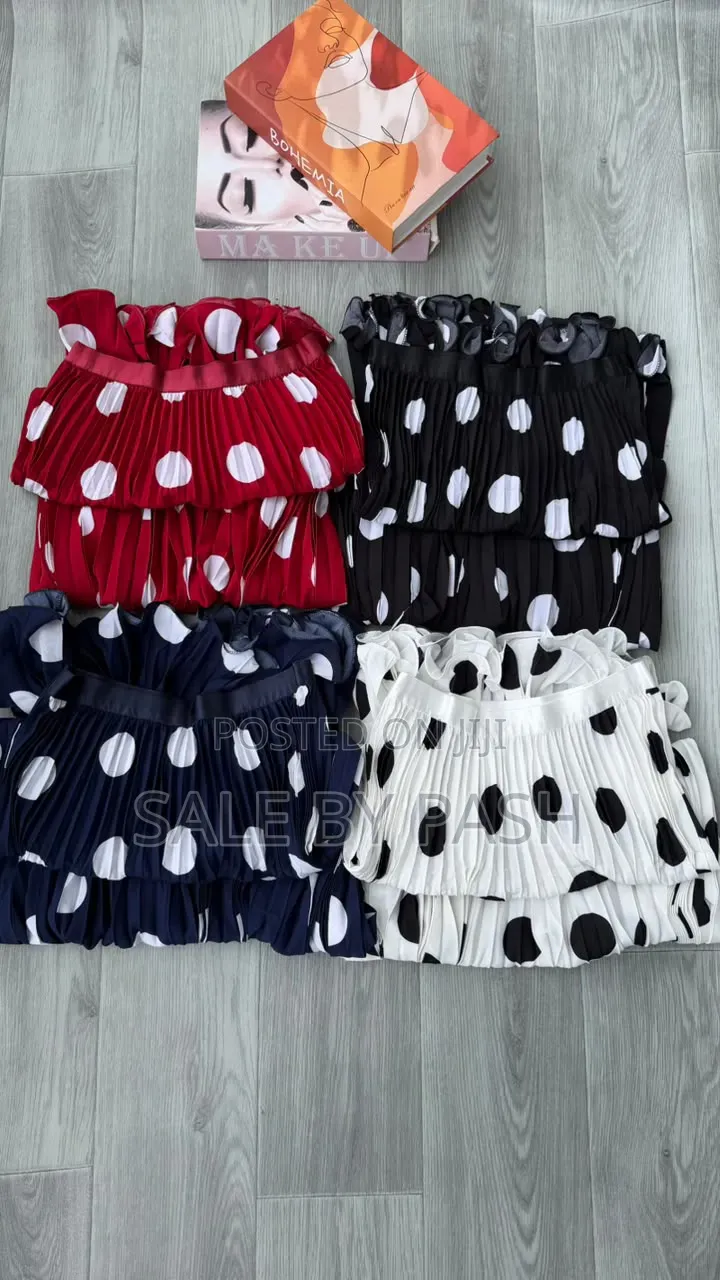 Free Skirts