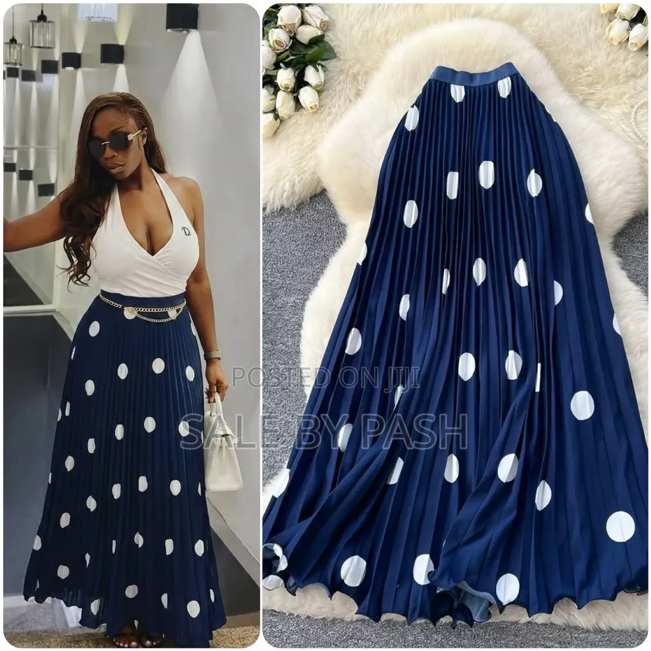 Free Skirts