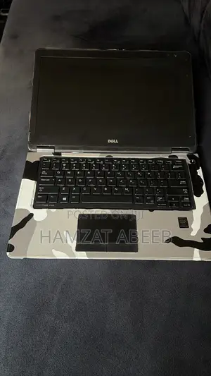 Laptop Dell Latitude E7450 8GB Intel Core i5 SSHD+SSD 128GB