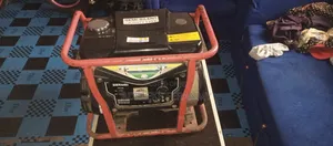 Used Generator