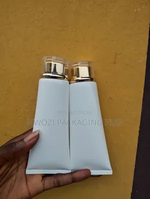Face Tube Cream