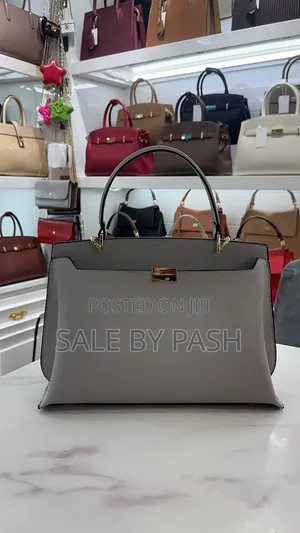 Dutchess Double Base Bags