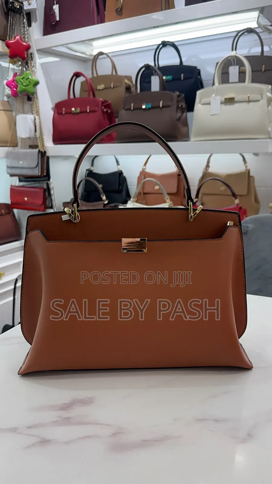 Dutchess Double Base Bags