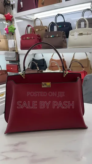 Dutchess Double Base Bags