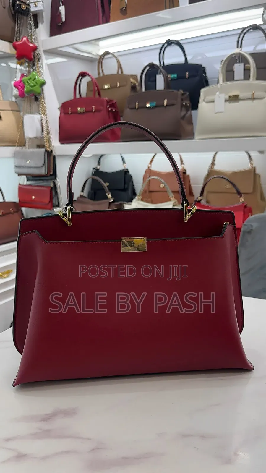 Dutchess Double Base Bags