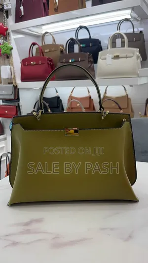 Dutchess Double Base Bags