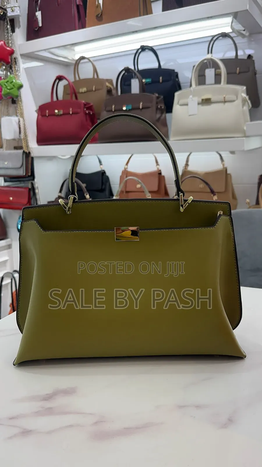 Dutchess Double Base Bags