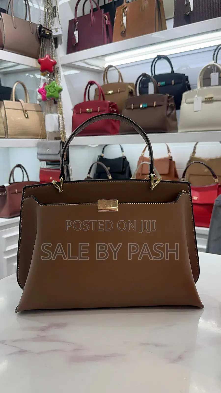 Dutchess Double Base Bags