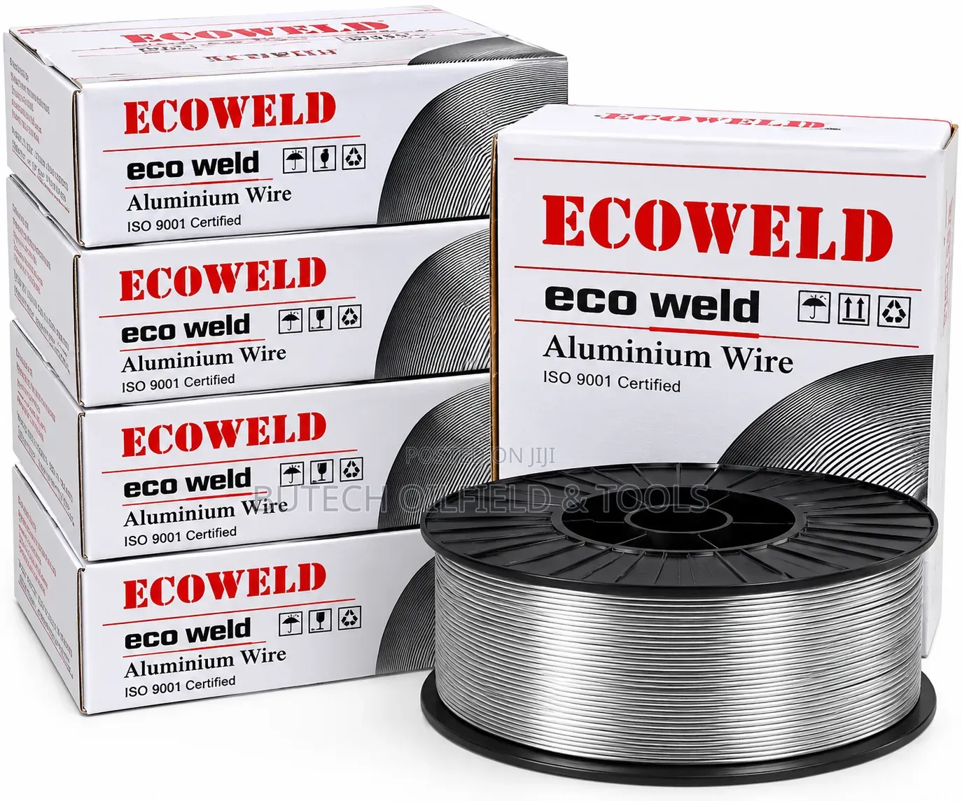 ECOWELD Aluminium Wire
