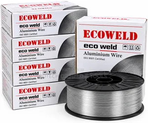 ECOWELD Aluminium Wire