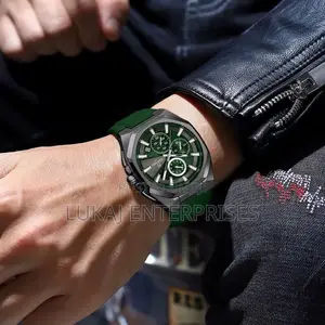 Reward Classic Watch