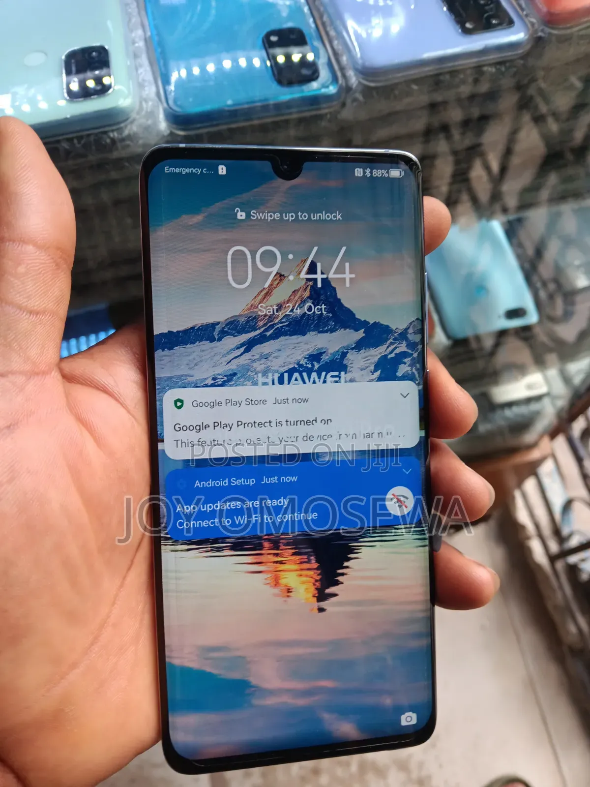 Huawei P30 Pro 128 GB
