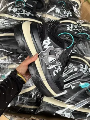 Designers Studded Trendy Sneakers