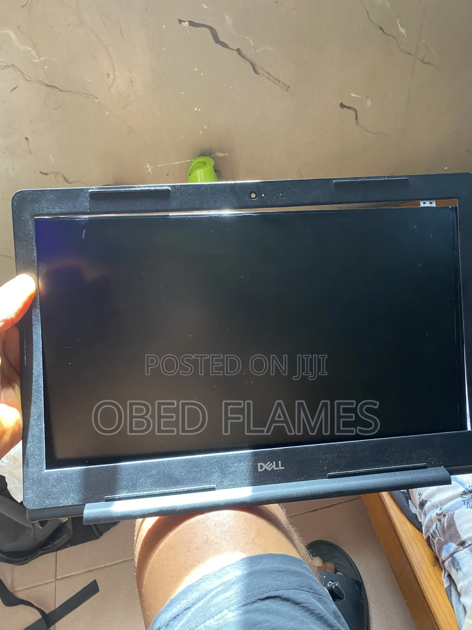Dell Inspiron 3583 Screen