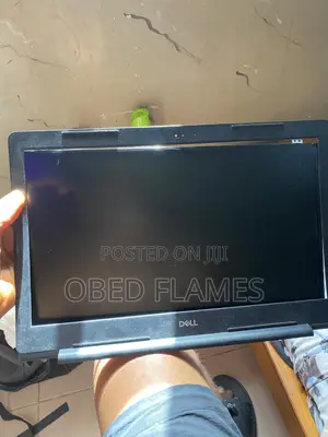 Dell Inspiron 3583 Screen
