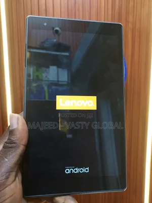 Lenovo Tab 4 8 Plus 64 GB White
