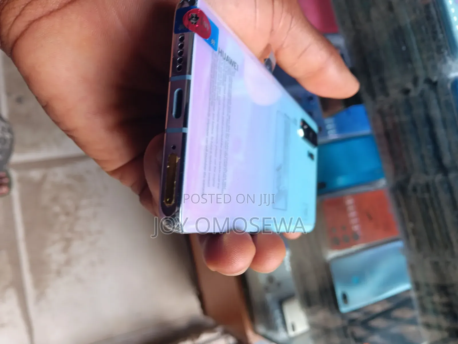 Huawei P30 Pro 128 GB