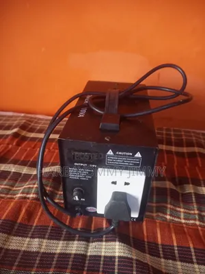 1000va Stabilizers With Step Down