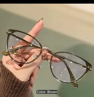 Fashion Glasses for Ladies - 4000 Naira