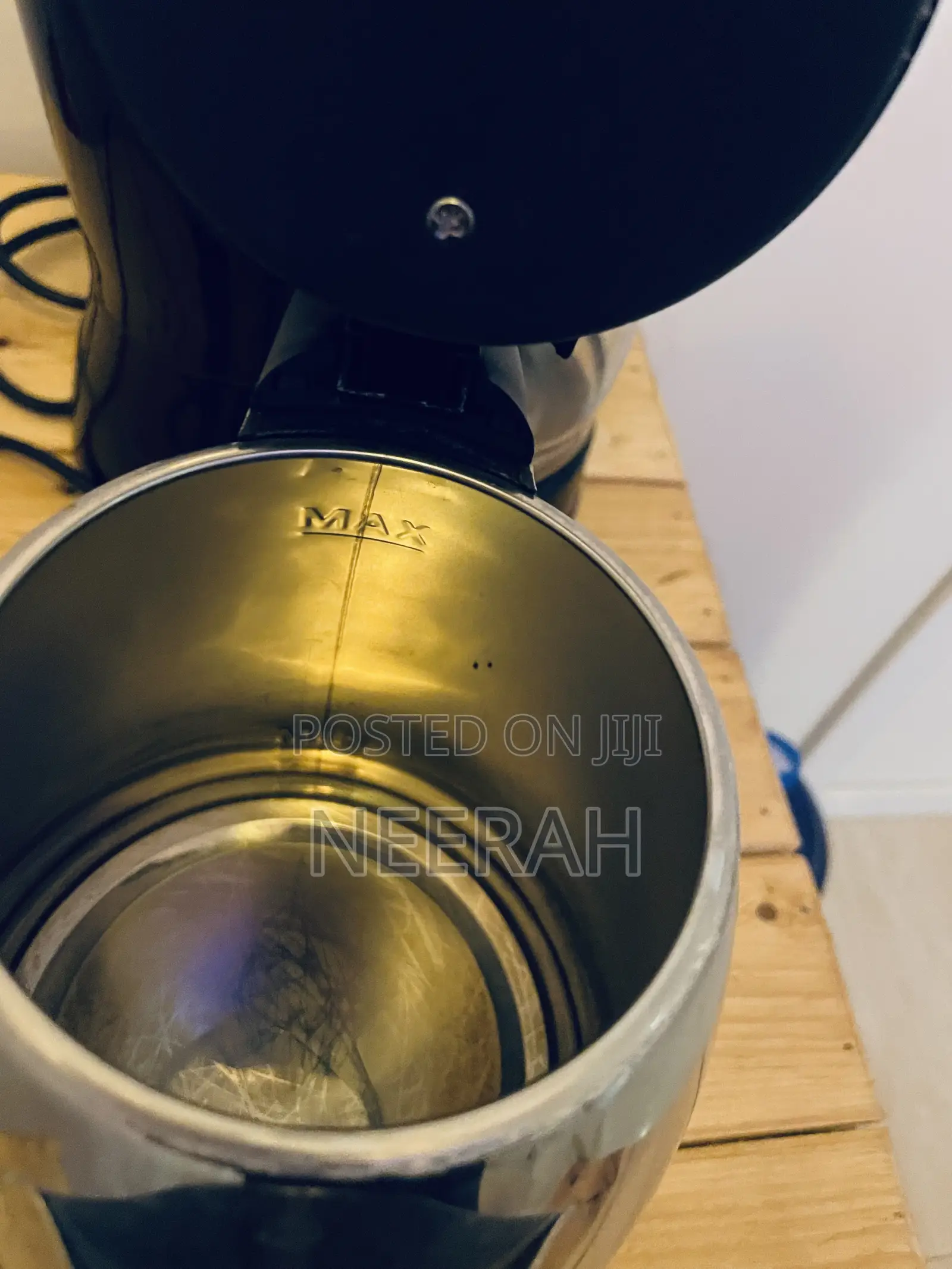 Electric Kettle