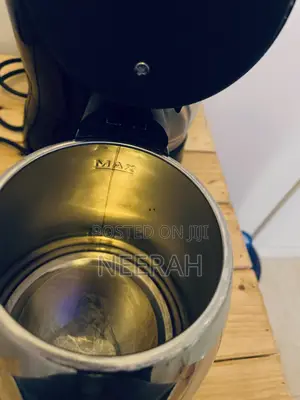 Electric Kettle