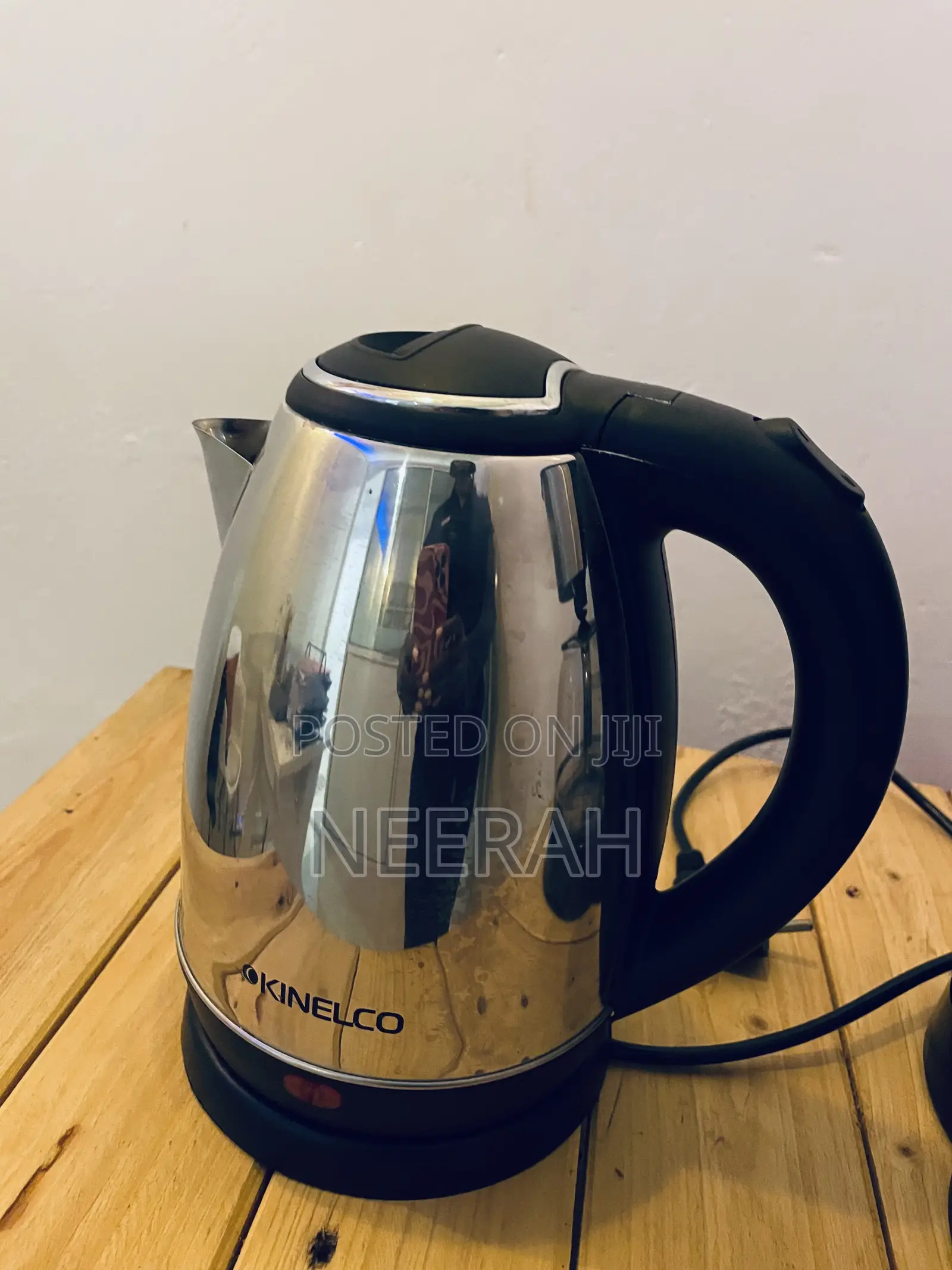 Electric Kettle