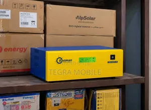 900VA 12V Eastman Solar Inverter