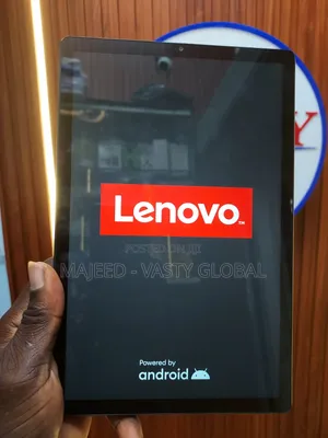 Lenovo Tab 6 64 GB Blue