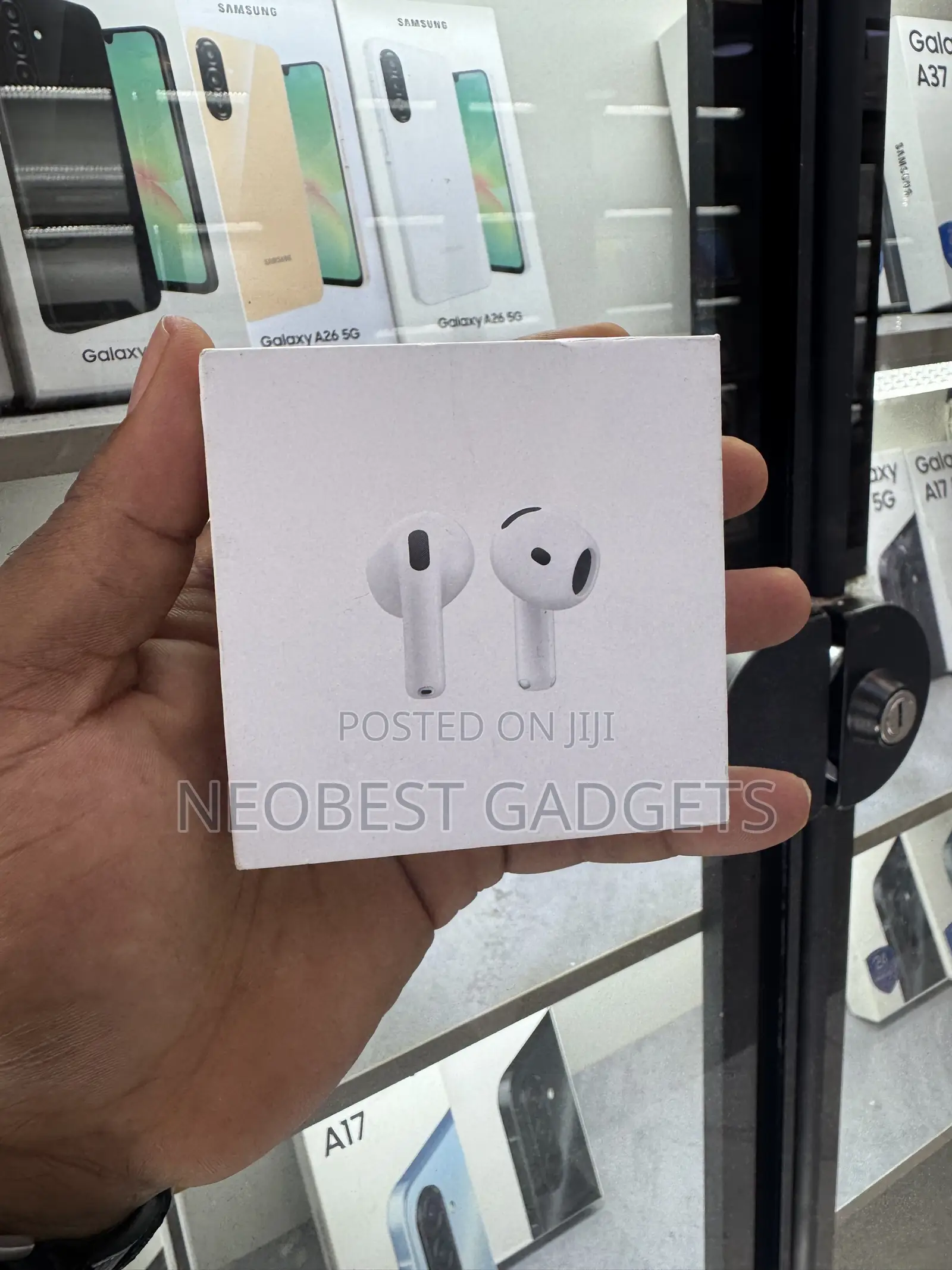 Apple AirPods 5