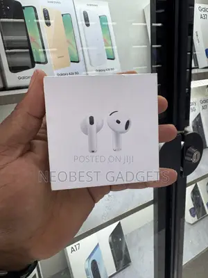 Apple AirPods 5