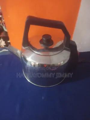 4litres Electric Kettle