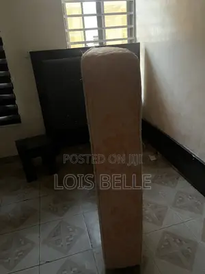 4.5X6 Sarafoam Mattress