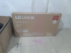 LG 45" Inches Smart TV