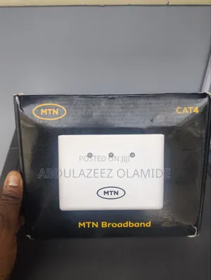 MTN Broadband