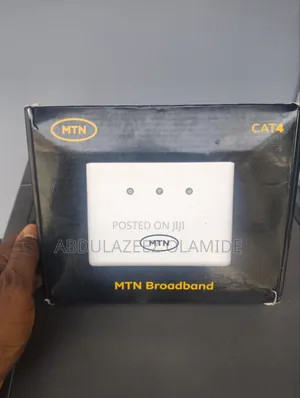 MTN Broadband