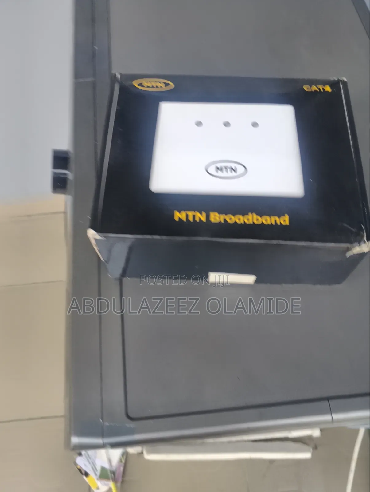 MTN Broadband