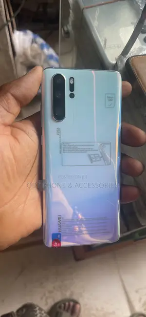 Huawei P30 Pro 128 GB Blue