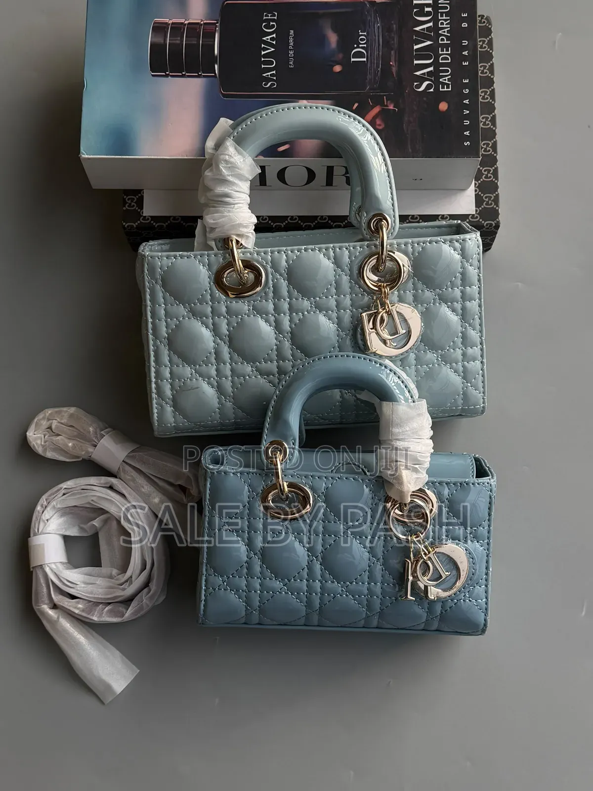 Available in Display Colors