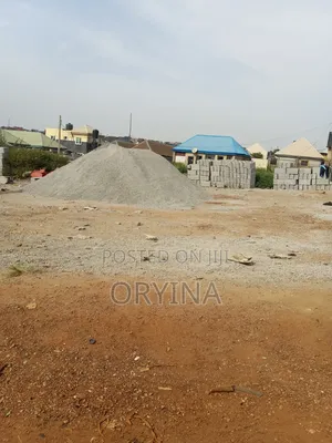 Stone Dust and Gravel