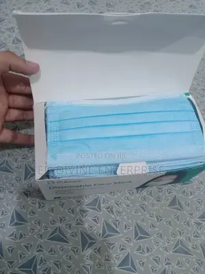 Nose Mask Cover