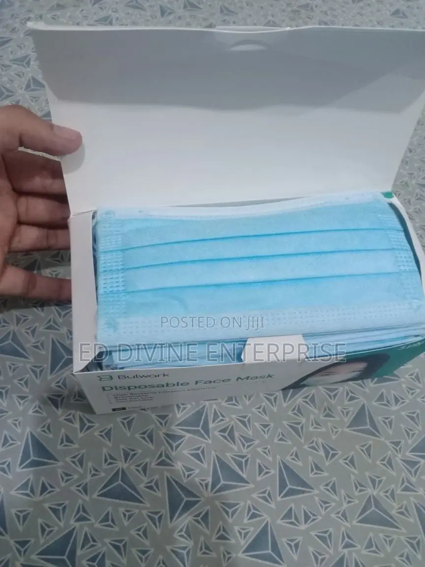 Nose Mask Cover