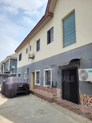 Mini Flat in Greenville Estate, Lagos Island / Lagos Island for rent