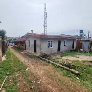 Plot of Land With Demolishable Structures for Sale at Aare, Old Bodija