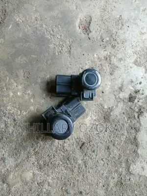 Back and Front Bumper Sensor RX 350 2010 Model