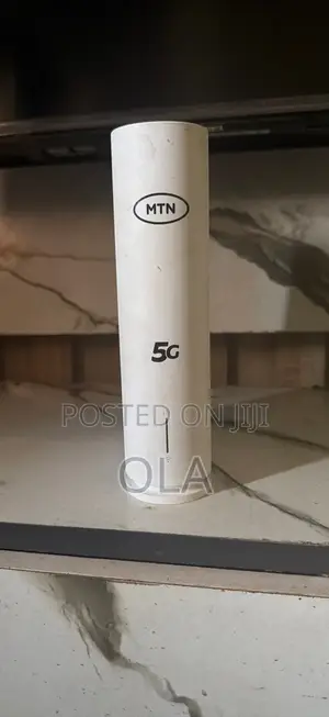 MTN 5g Router