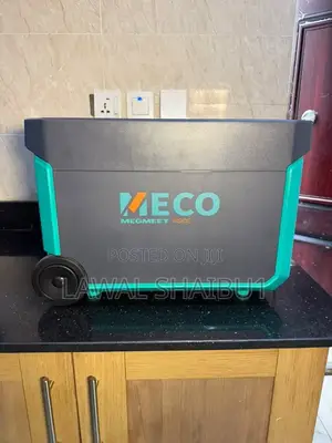 MECO 4kwh Pro (2200w Output)