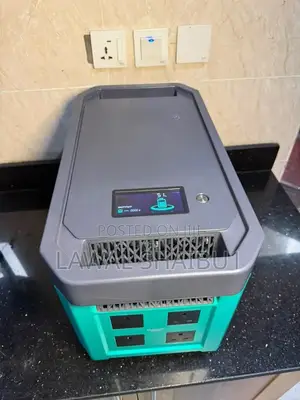 MECO 4kwh Pro (2200w Output)