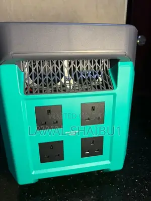 MECO 4kwh Pro (2200w Output)